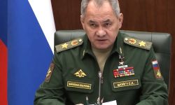 شويغو: مستوى استعداد الثالوث النووي الروسي يضمن تحقيق التوازن الاستراتيجي.